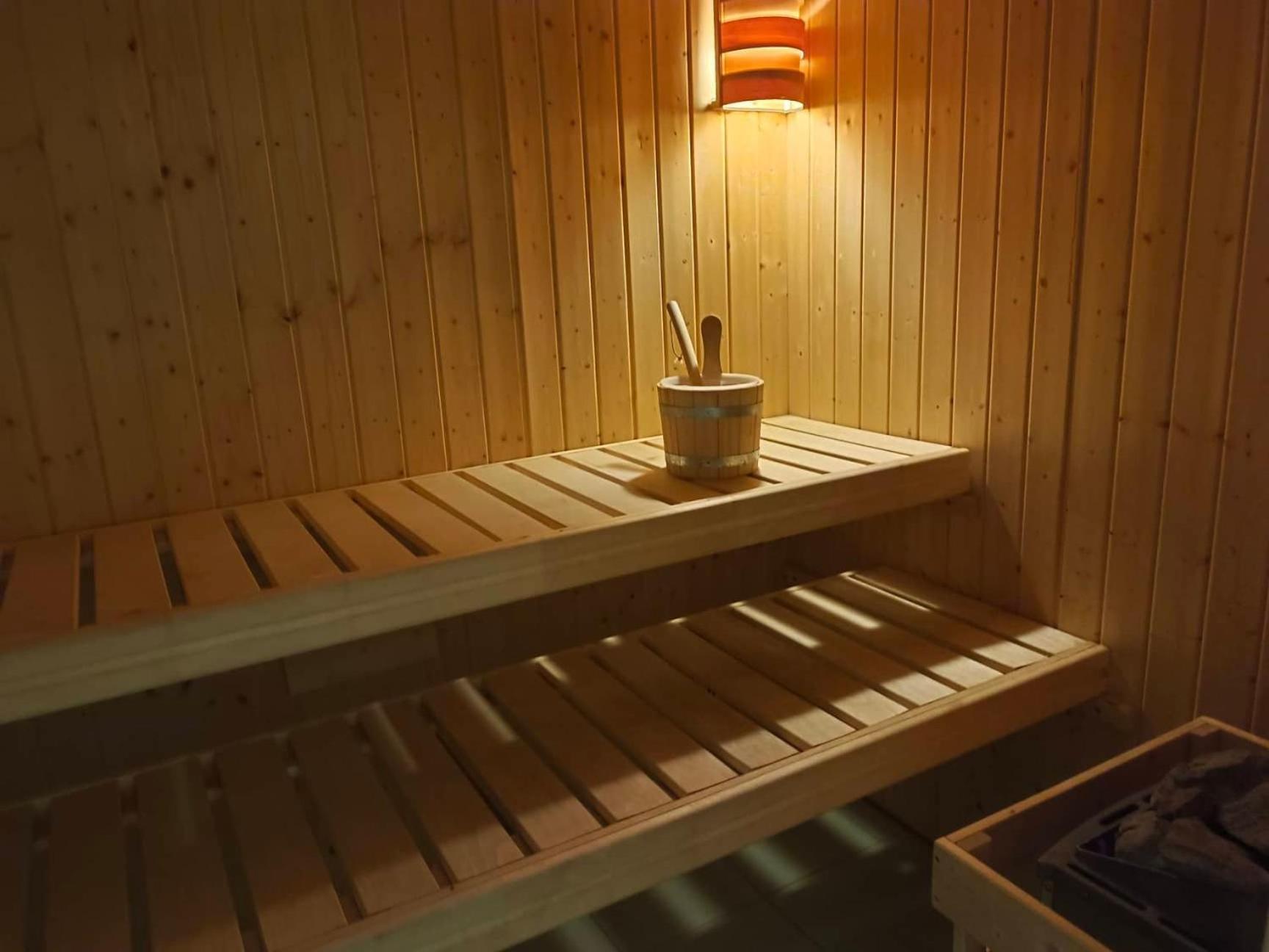 Podvesky Mlyn Hotel Tlumacov Luaran gambar