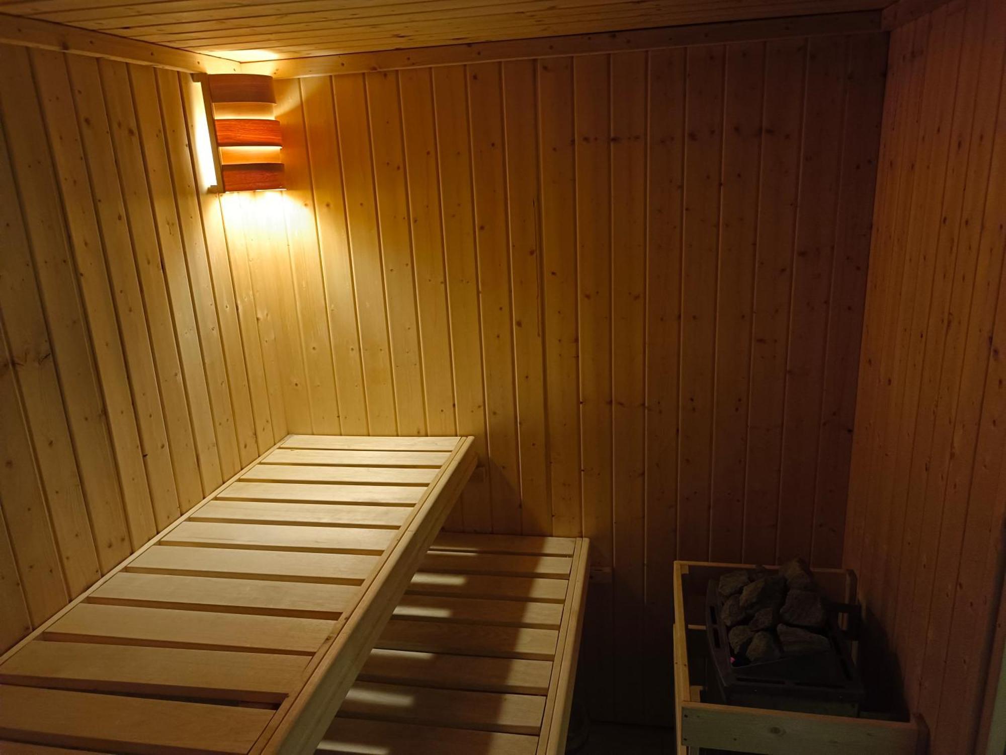 Podvesky Mlyn Hotel Tlumacov Luaran gambar