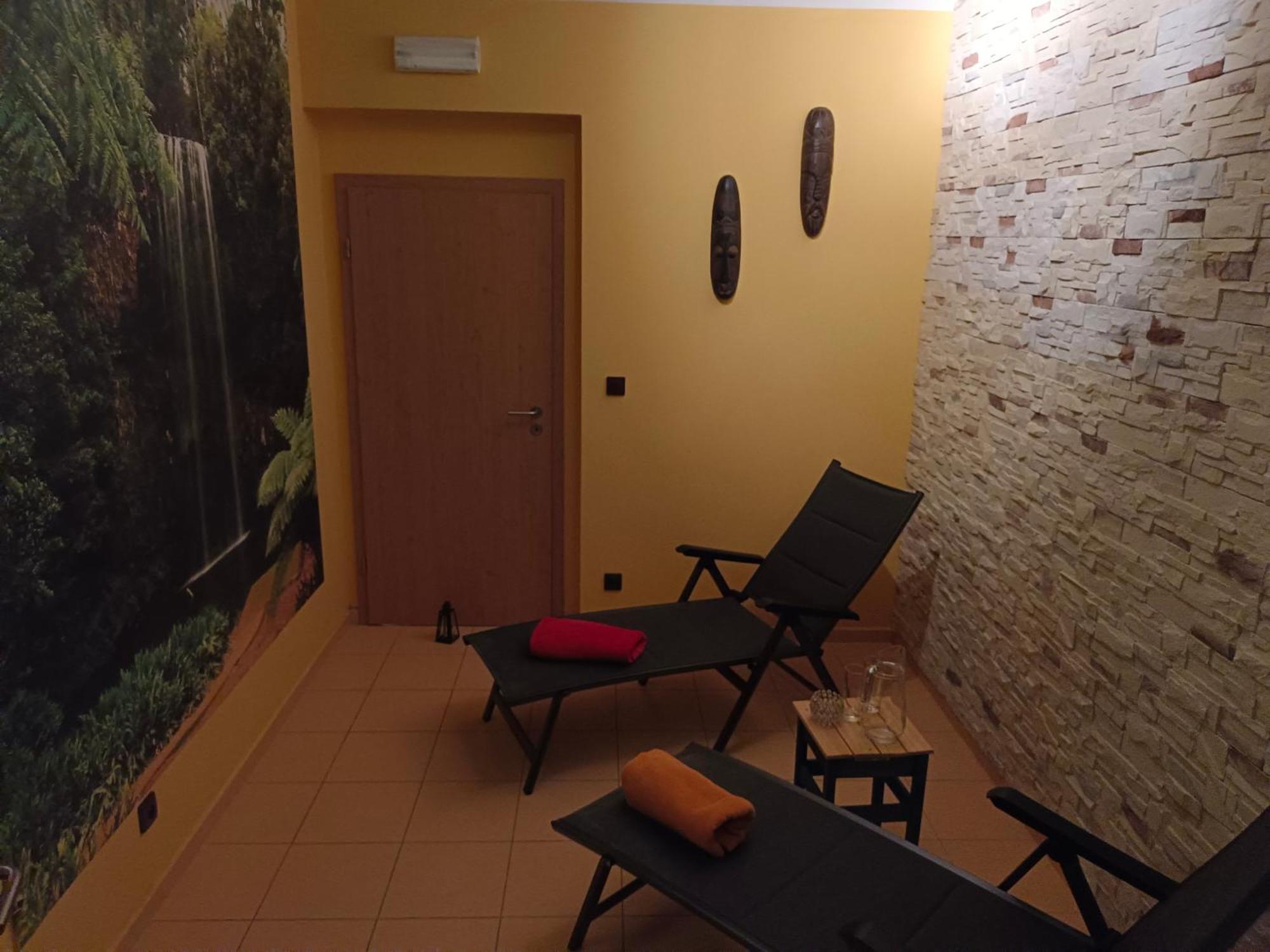 Podvesky Mlyn Hotel Tlumacov Luaran gambar