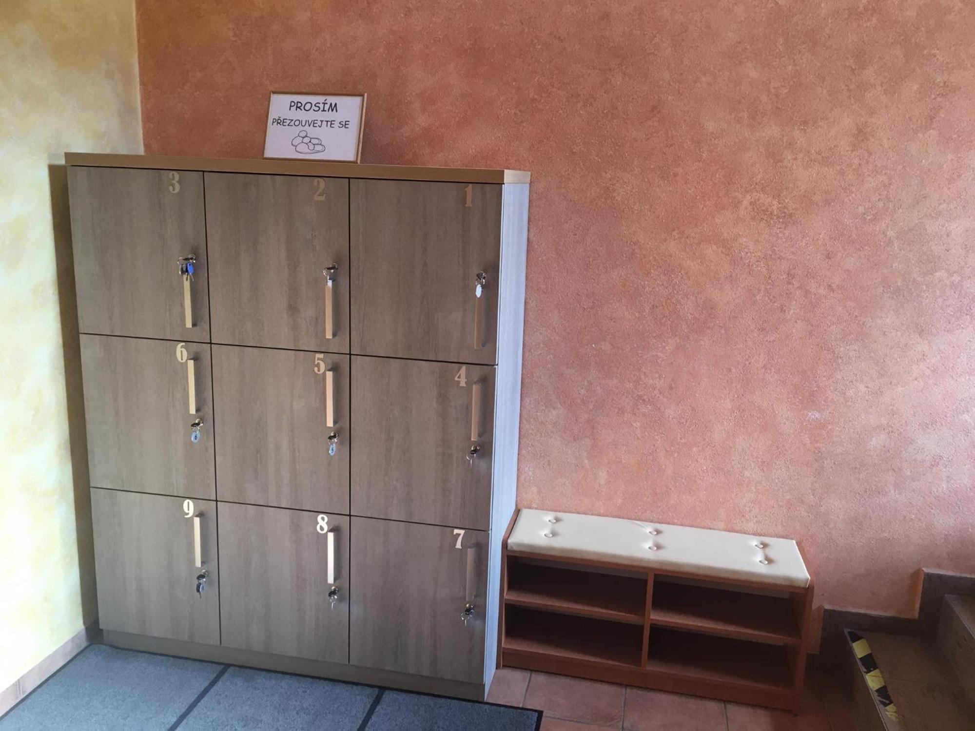 Podvesky Mlyn Hotel Tlumacov Luaran gambar